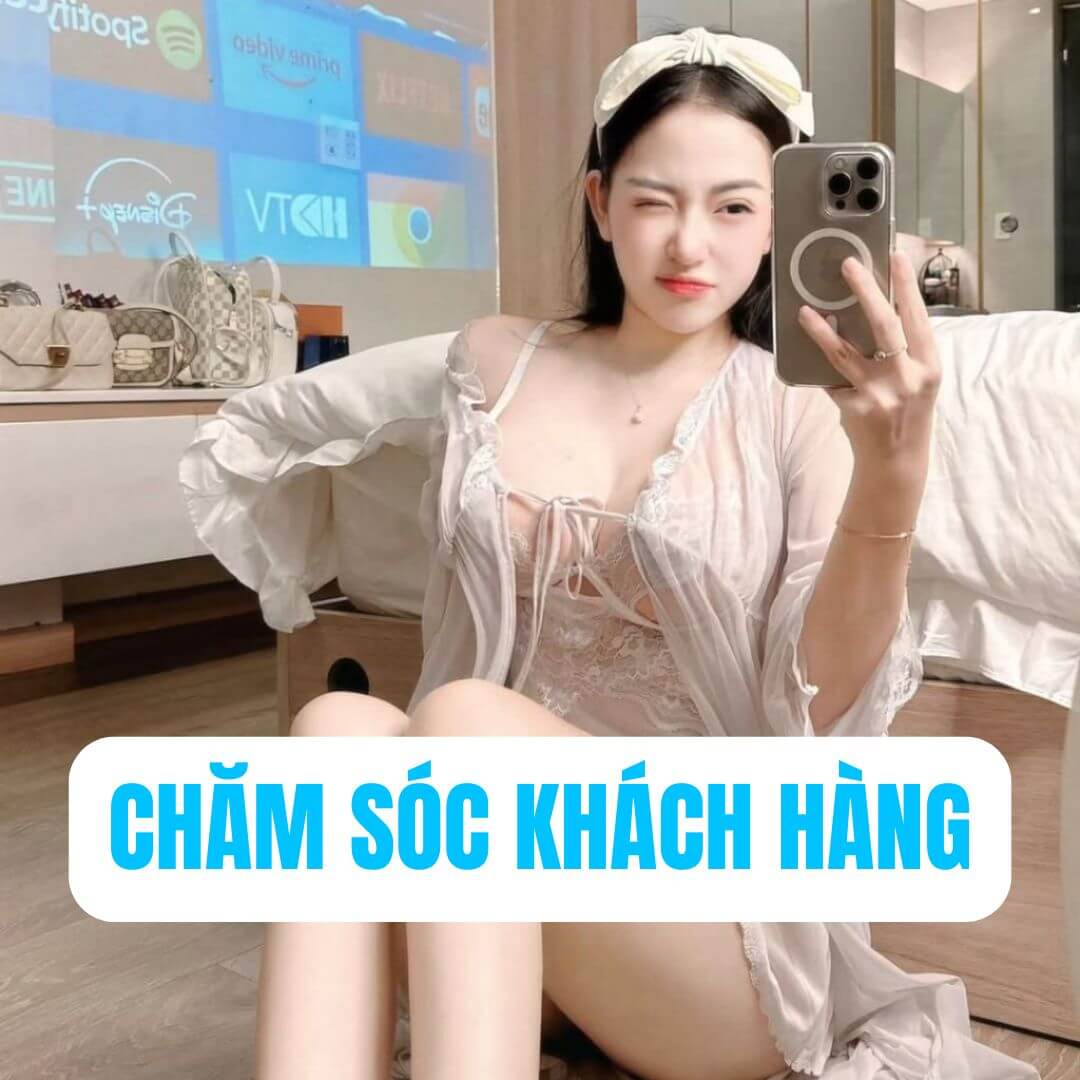 Chăn sóc khách hàng 88FC