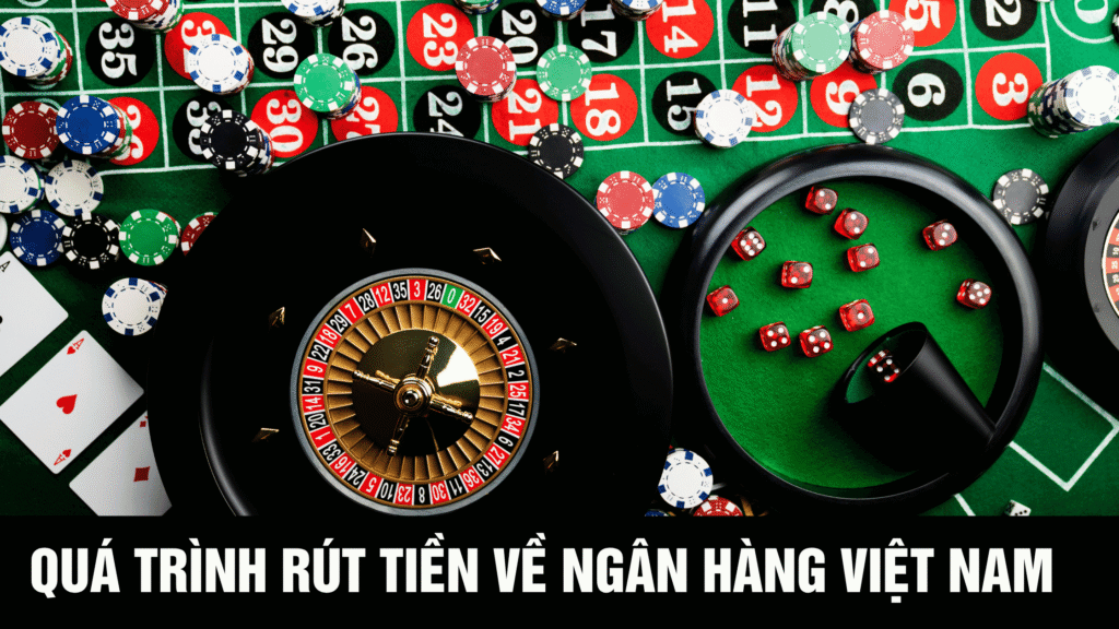 88FC có hỗ trợ ngân hàng Việt Nam không?