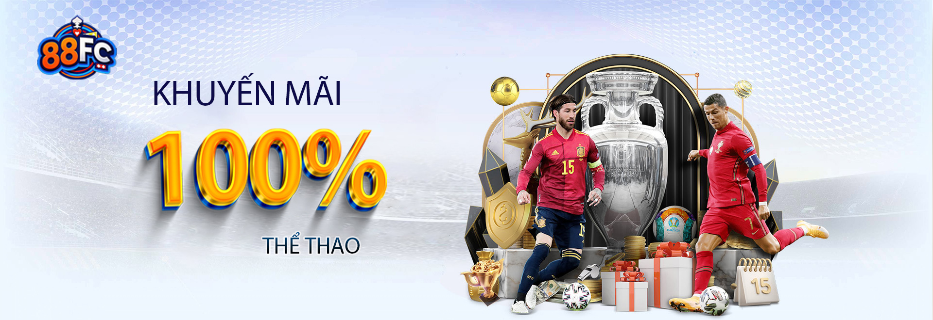 Ảnh baner 88FC