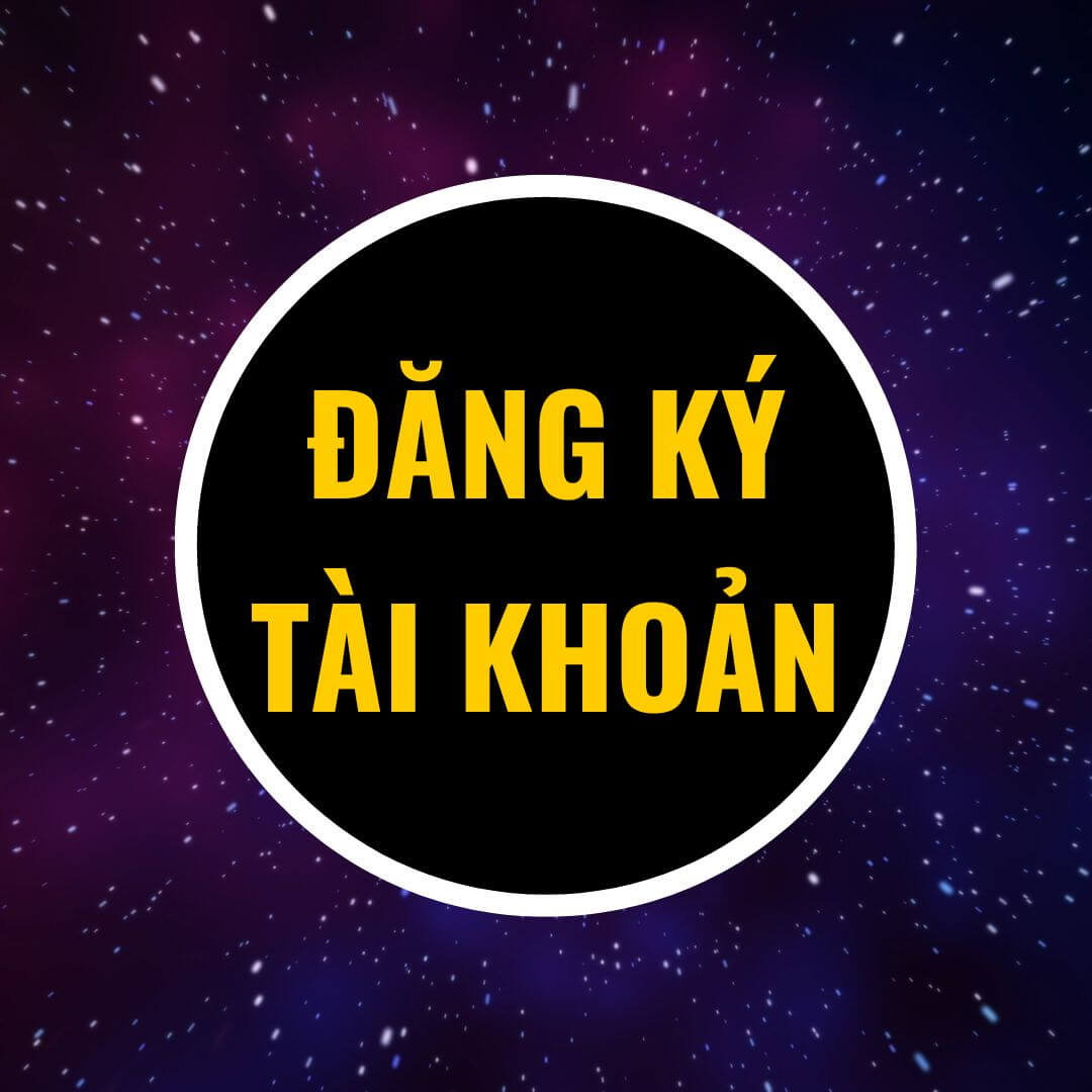 Đăng ký tài khoản