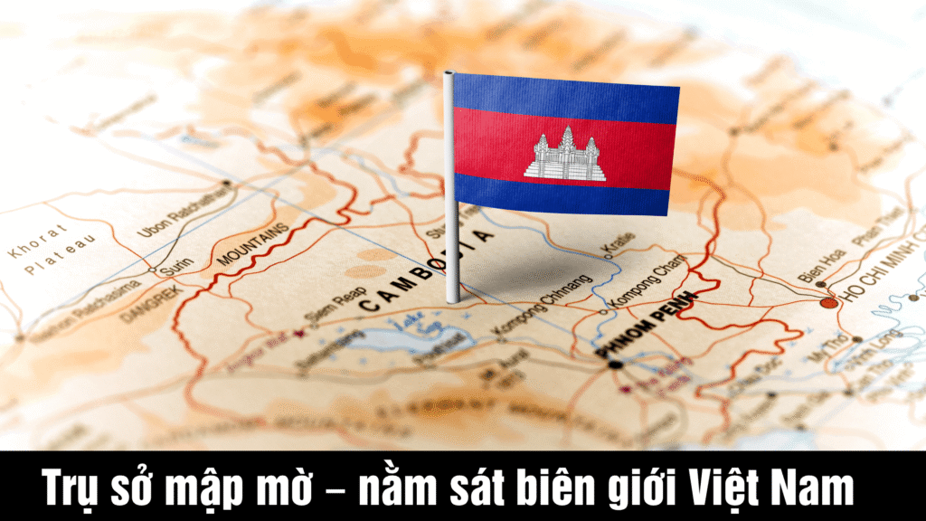 Nhà cái Onbet lừa đảo